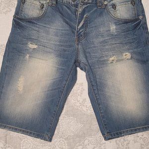 PHILIPP PLEIN  Denim Shots